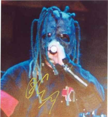 CoReY TaYlOr